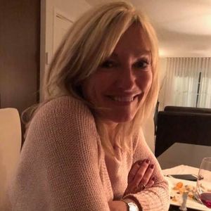 Meet your Posher, Anne